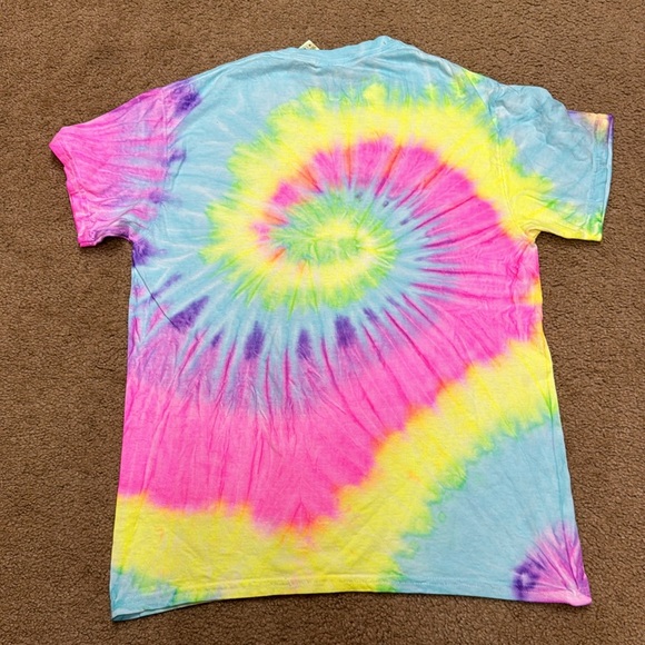 Birthday Girl era woman tshirt. Medium - Picture 4 of 4